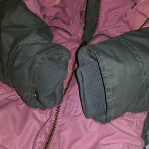 Columbia Jackets & Coats - 2t Columbia Down Winter Jacket Columbia Jackets & Coats - 2t Columbia Down Winter Jacket